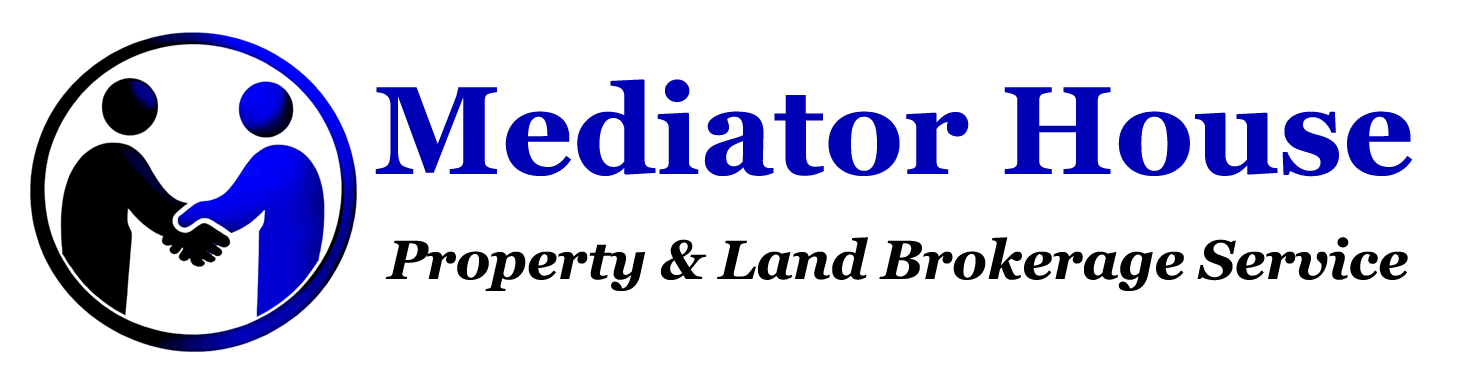 Mediator House